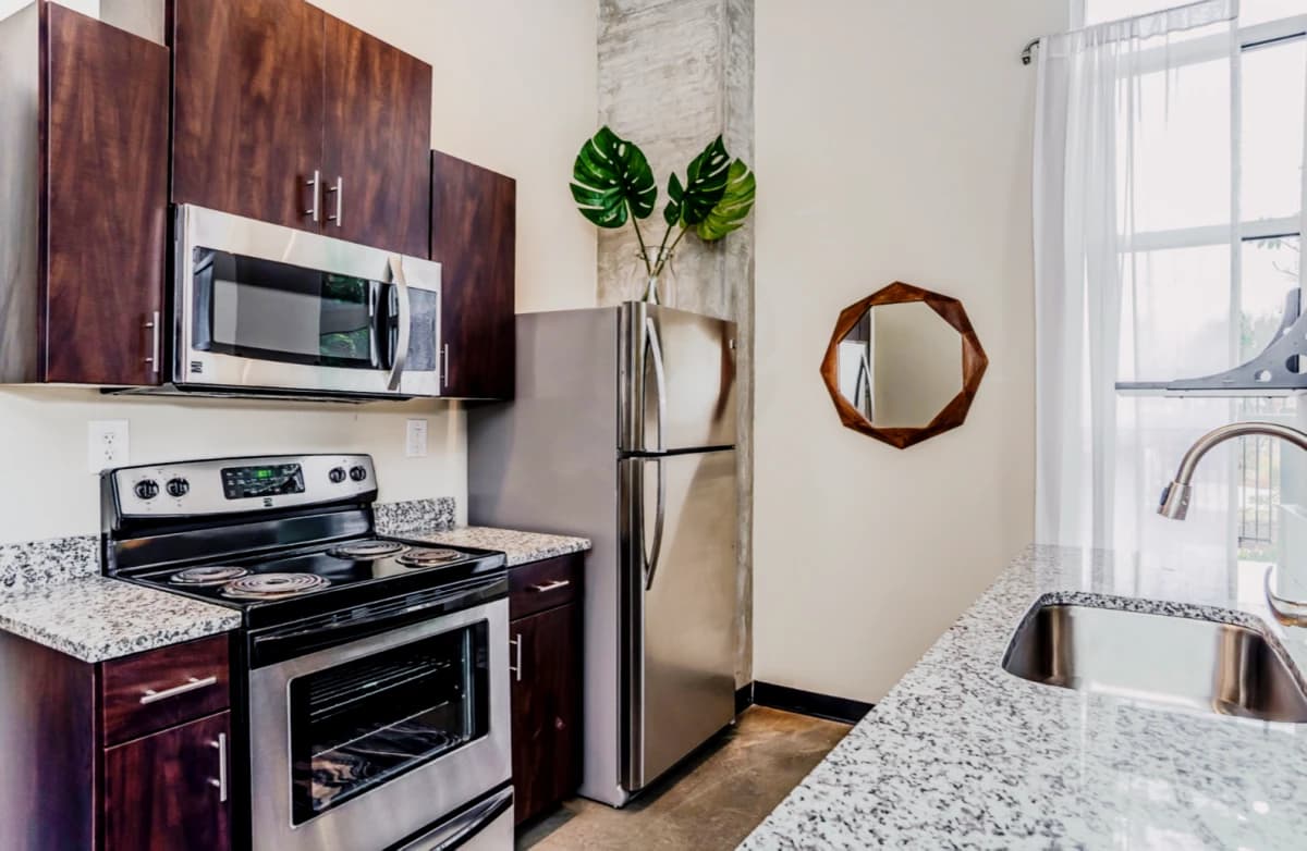 Westmar Student Lofts