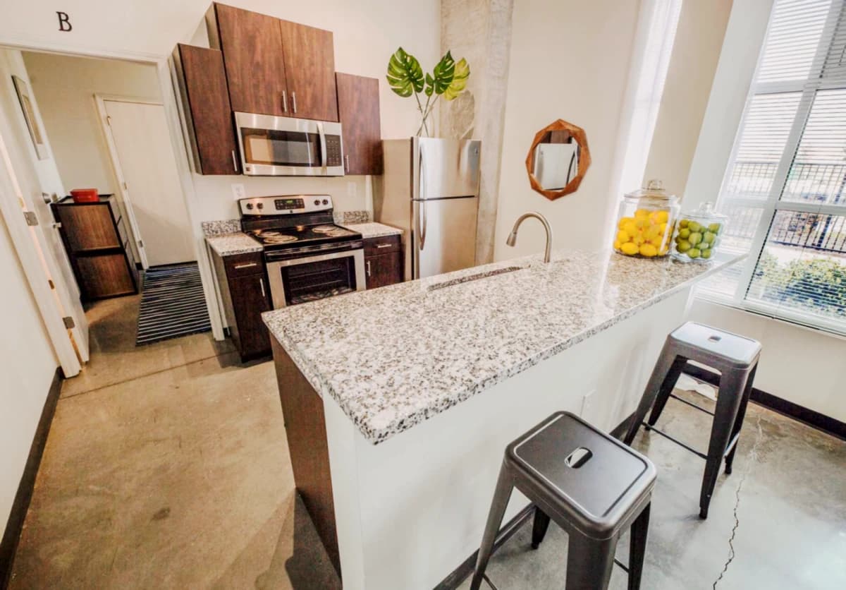 Westmar Student Lofts image
