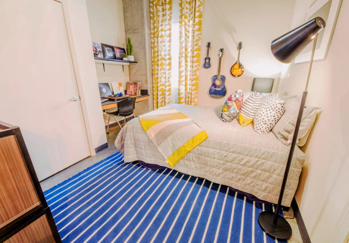 Westmar Student Lofts image 2