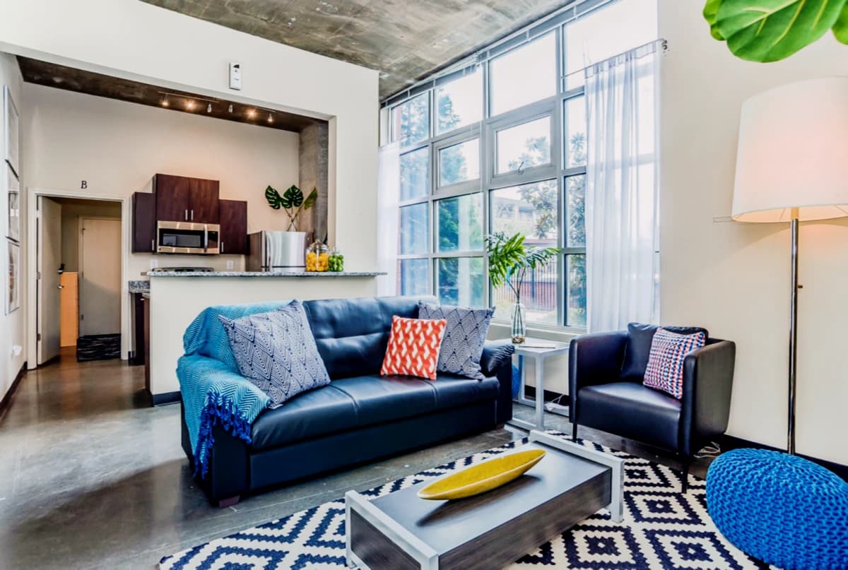 Westmar Student Lofts image