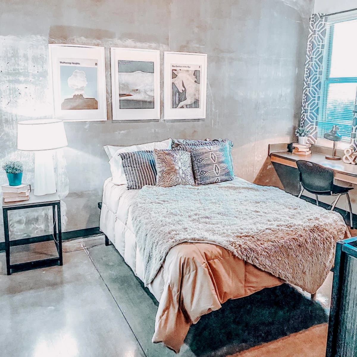 Westmar Student Lofts image