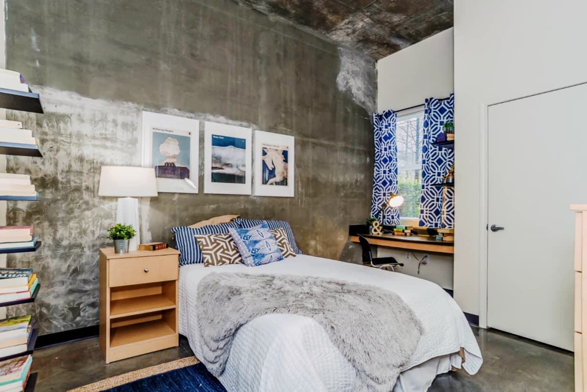 Westmar Student Lofts image
