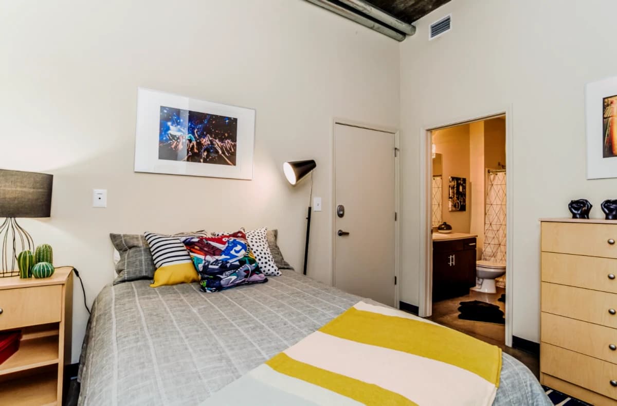 Westmar Student Lofts image