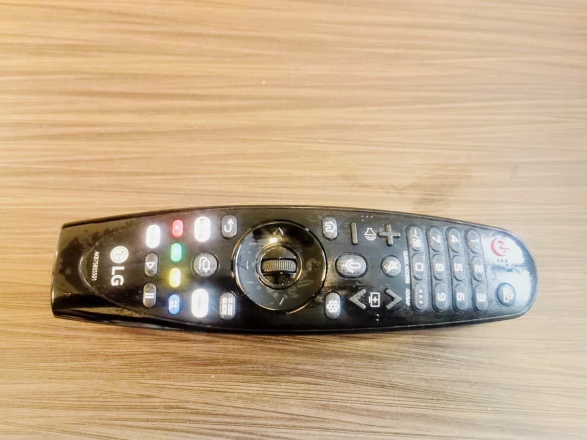TV