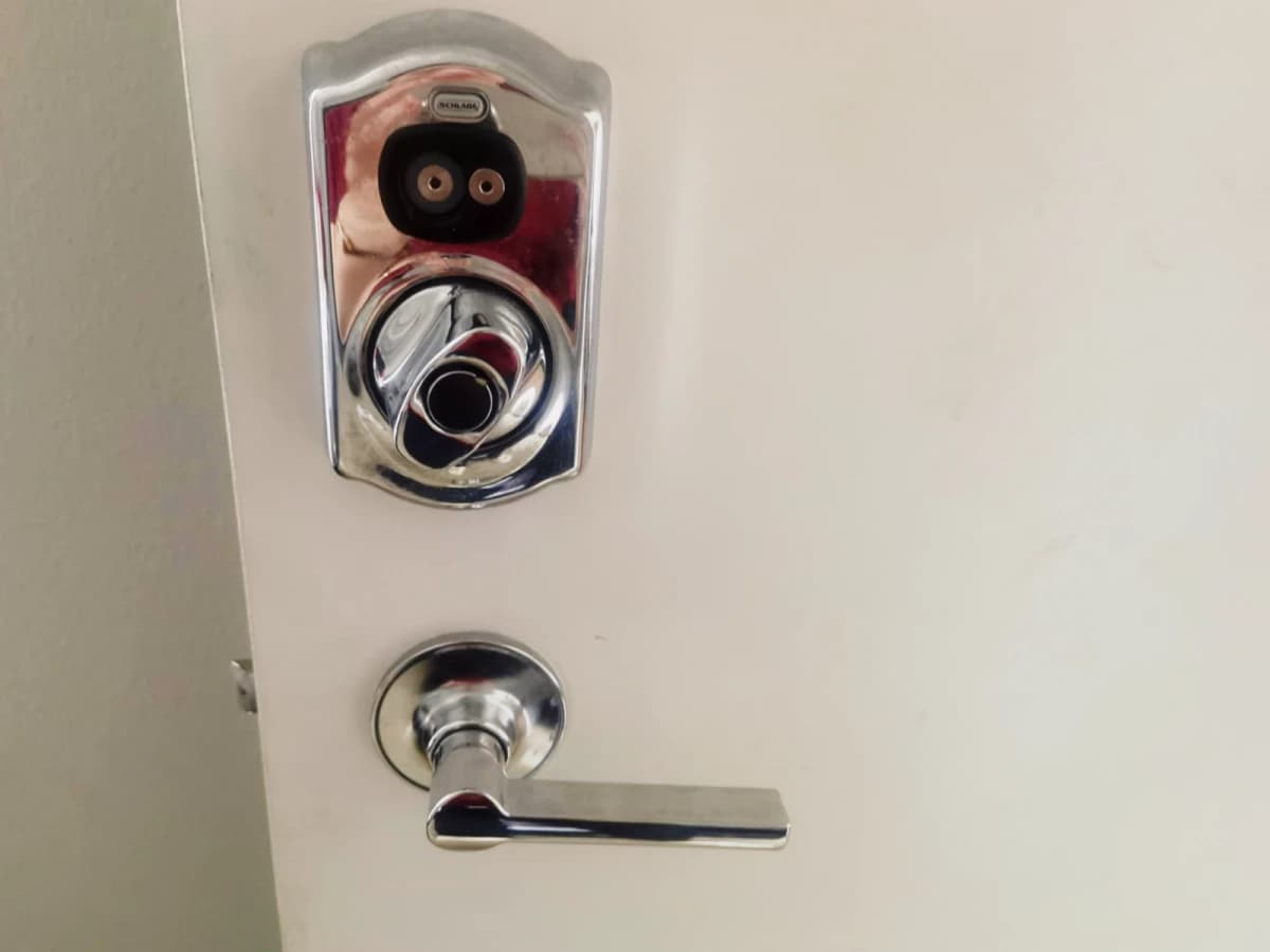 Lock