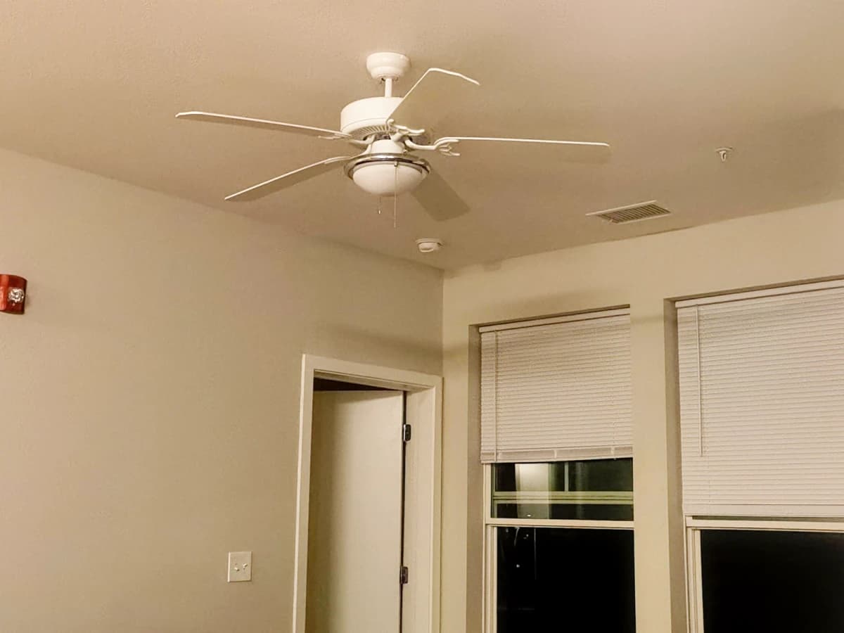 Ceiling Fans