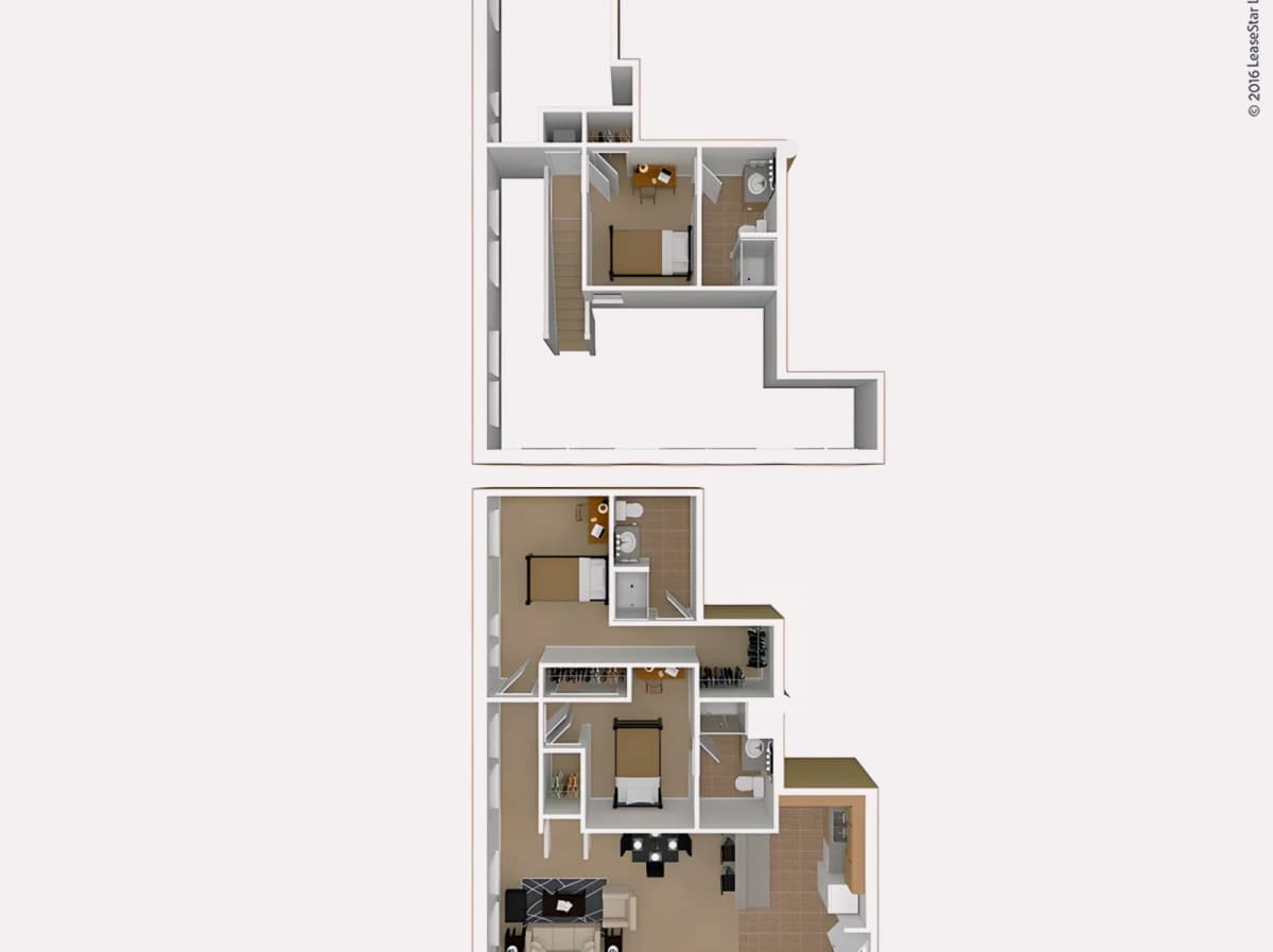 Yugo Minneapolis Sydney Hall image