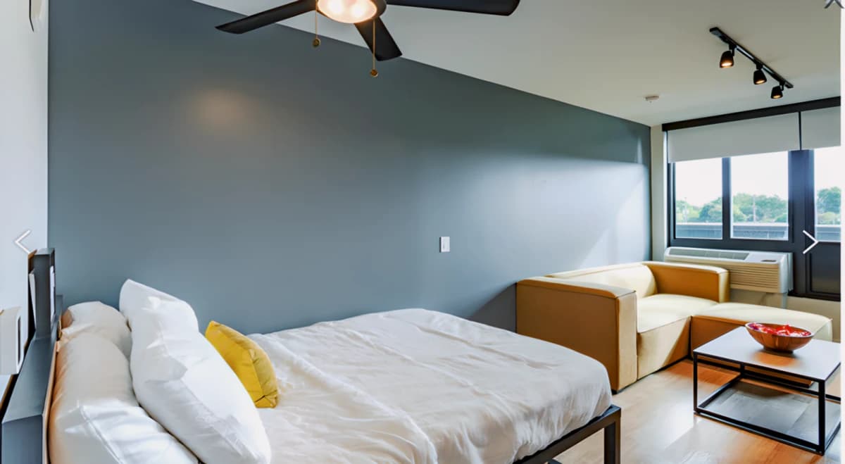 3 Bed 3 Bath C