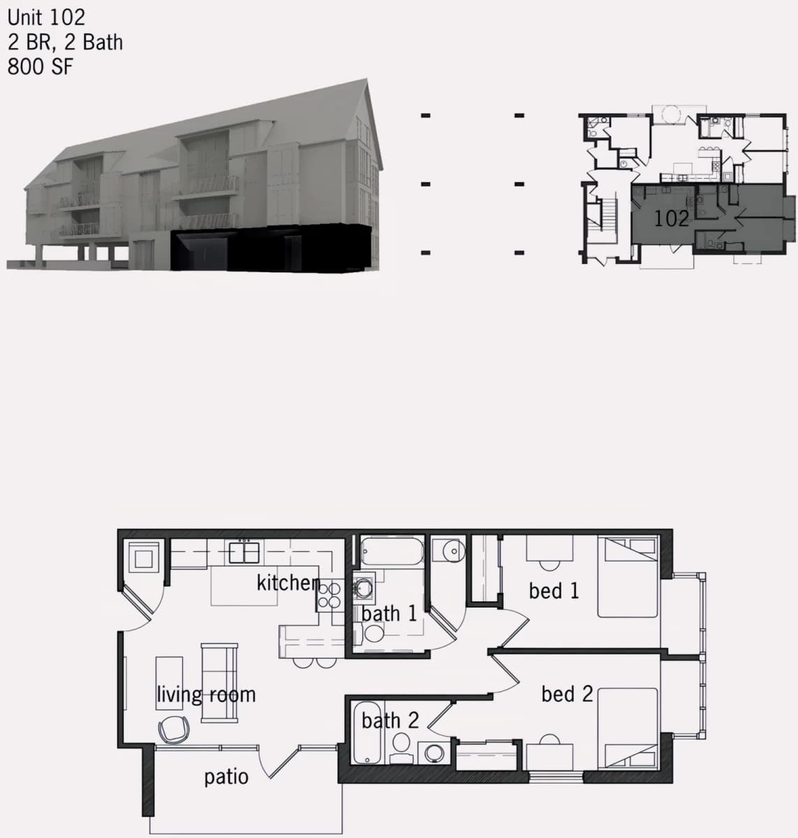 314 E. Clark Street image