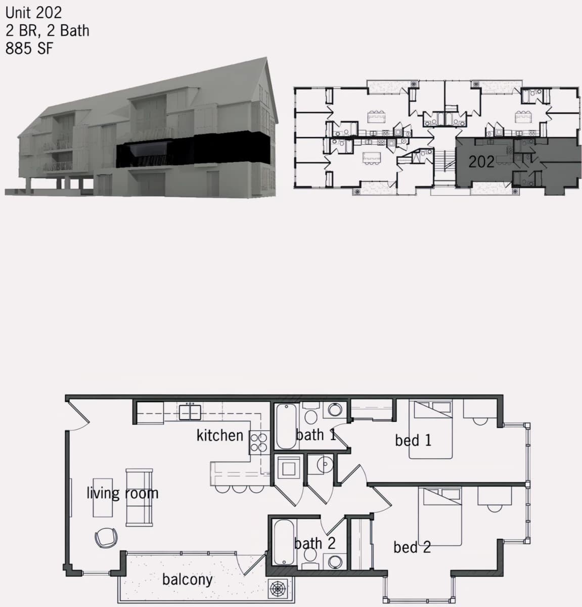 314 E. Clark Street image 3