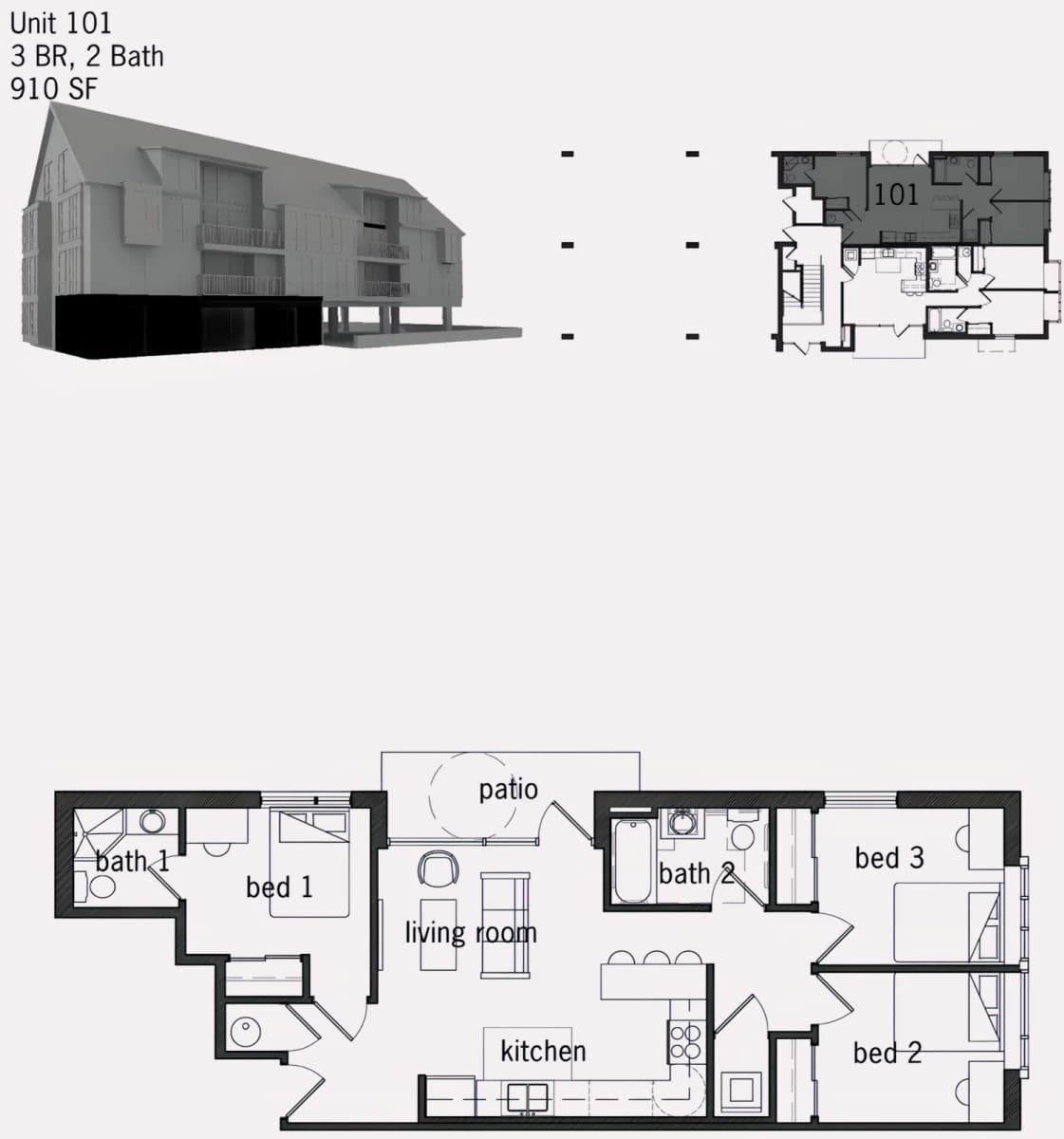 314 E. Clark Street