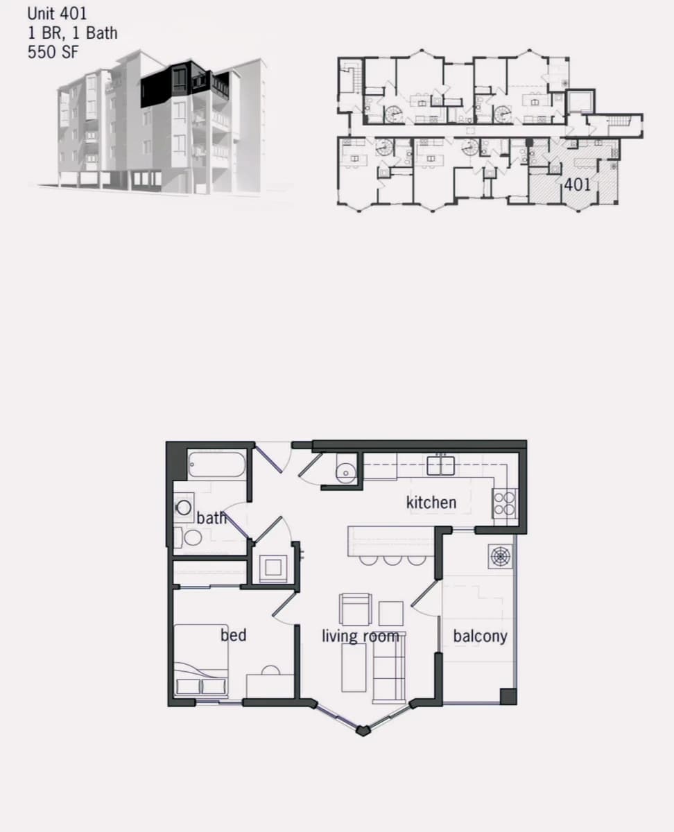 606 E. White Street image 3