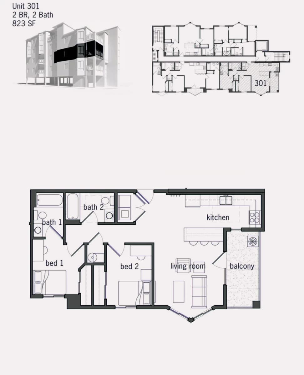 606 E. White Street