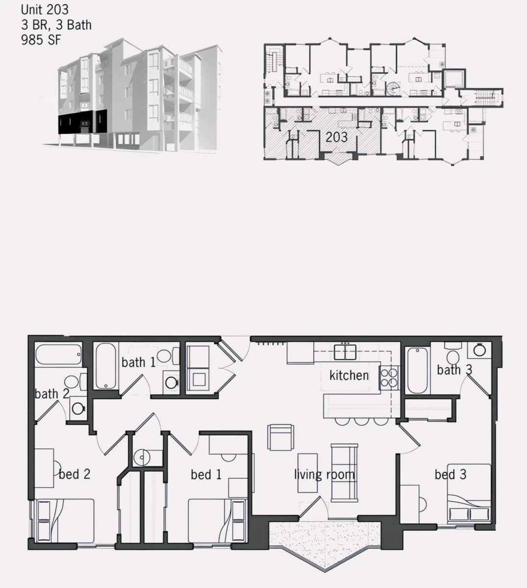 606 E. White Street image 2