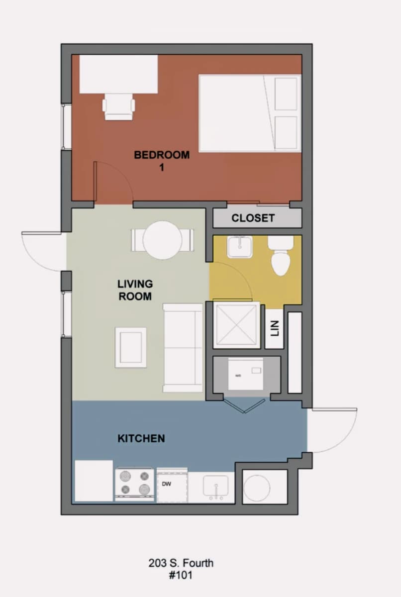 203 S Fourth Street image 4