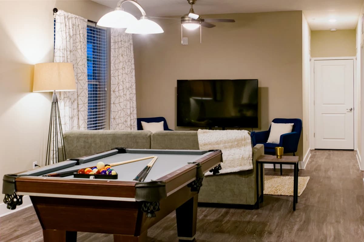 The Standard at Tampa image