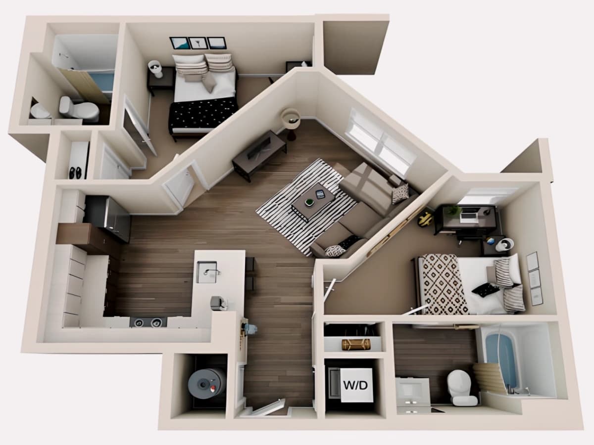The Standard at Tampa image