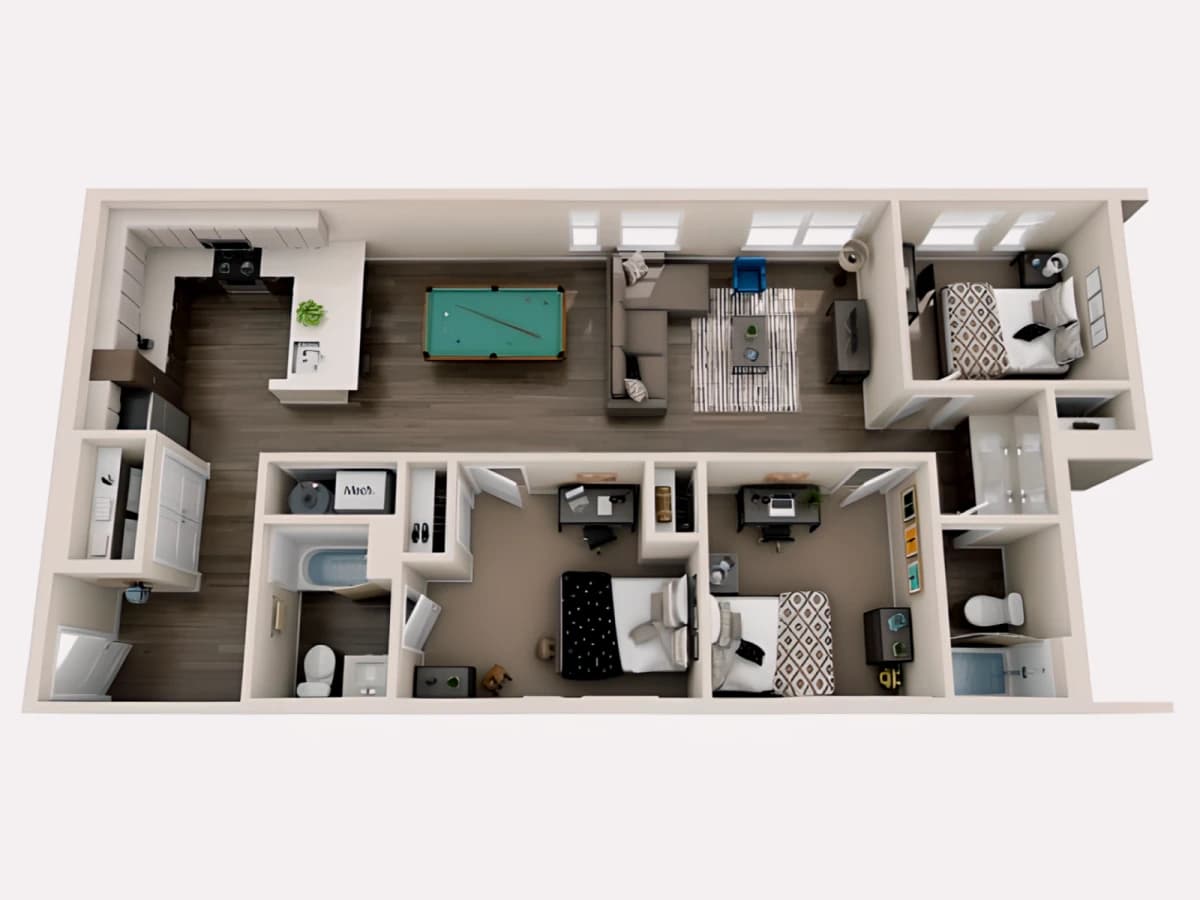 The Standard at Tampa image