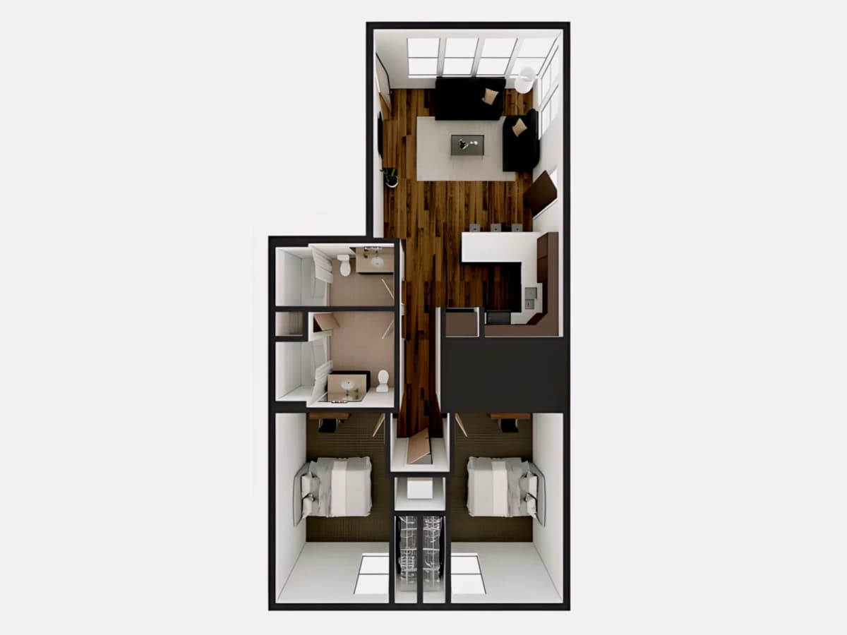 501 S. Sixth image