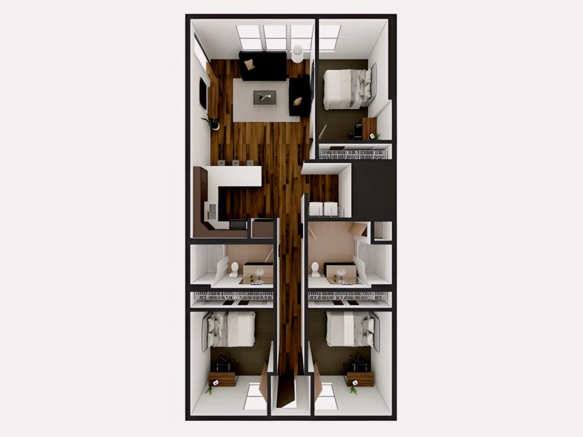 501 S. Sixth image