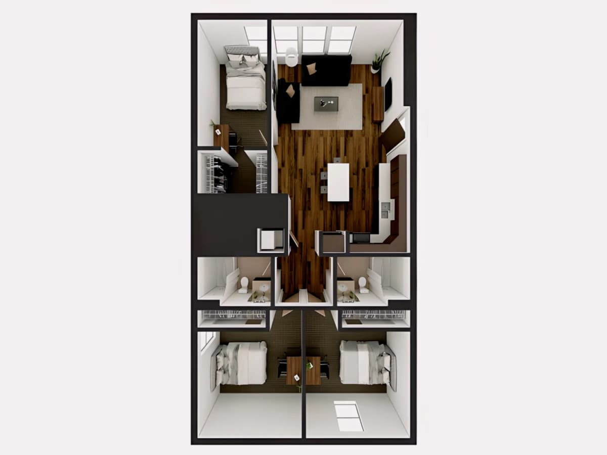 501 S. Sixth image