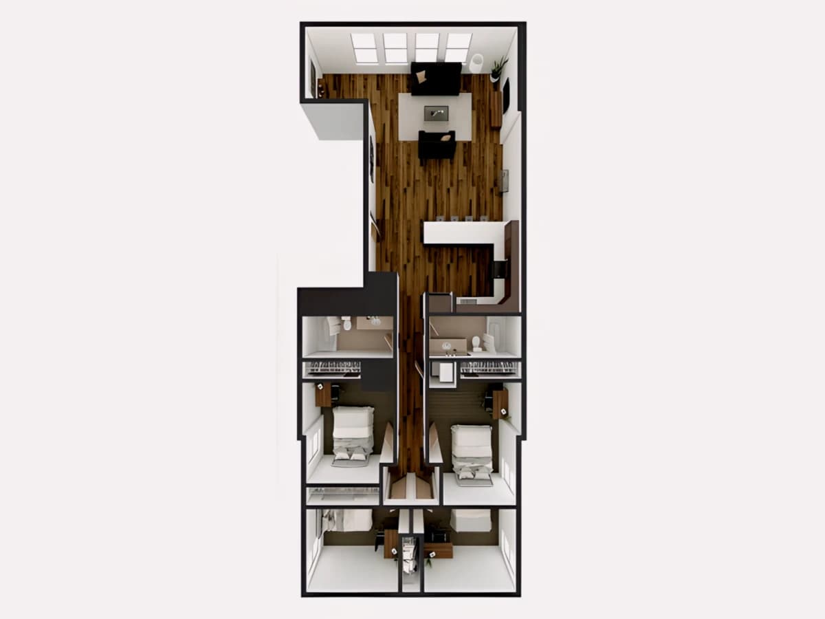 501 S. Sixth image