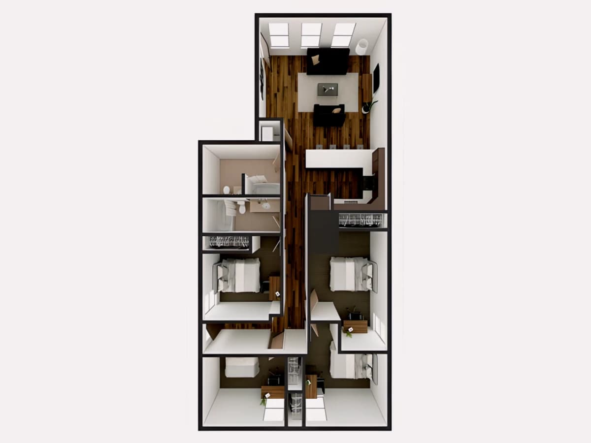 501 S. Sixth image