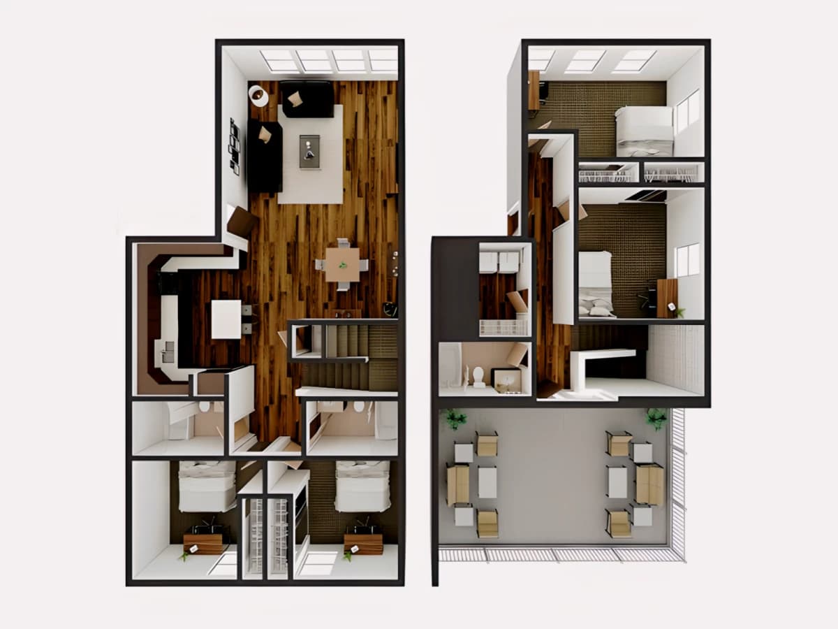 501 S. Sixth image