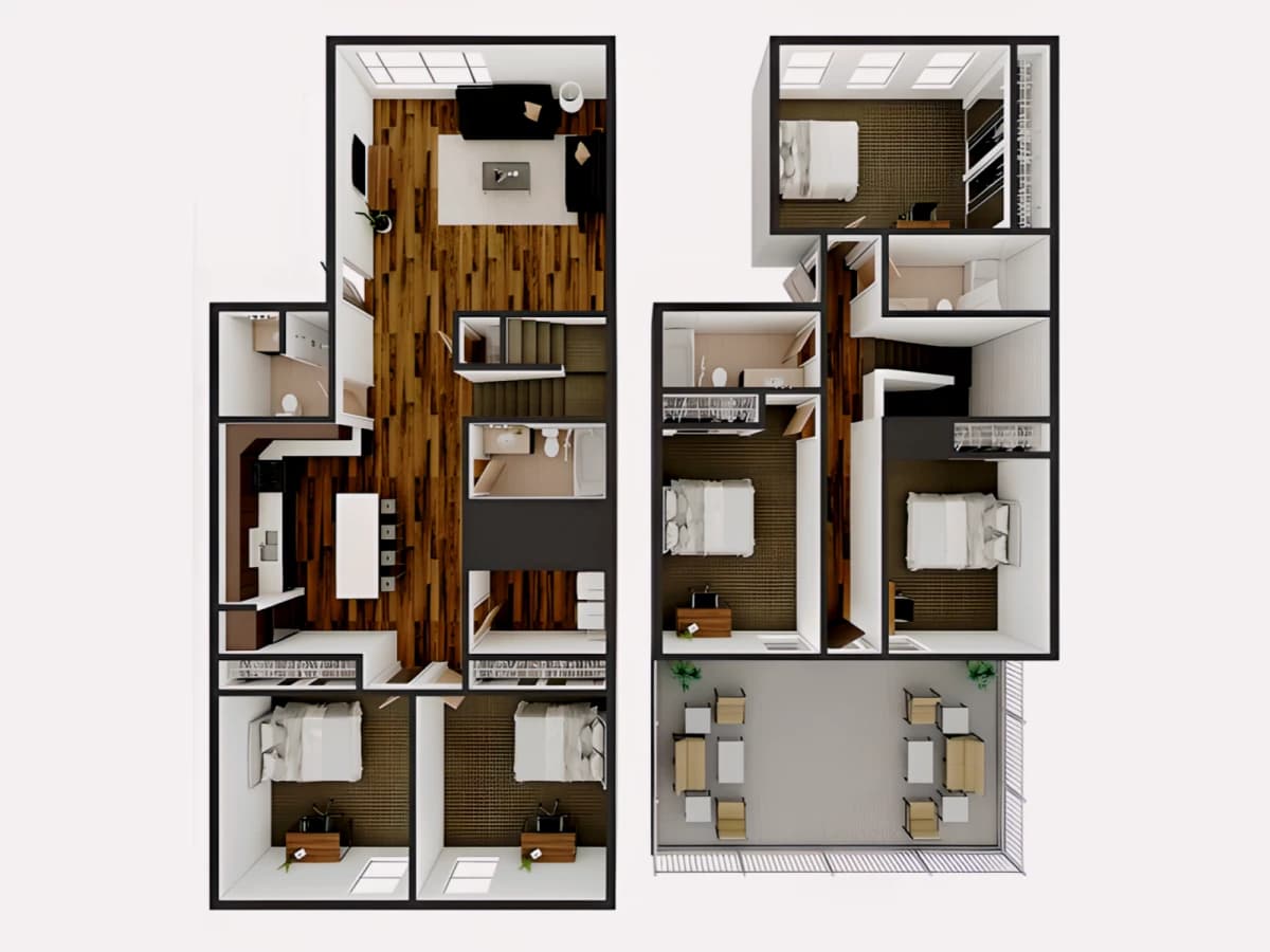 501 S. Sixth image