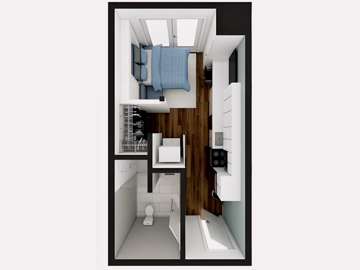 1008 S. Fourth image
