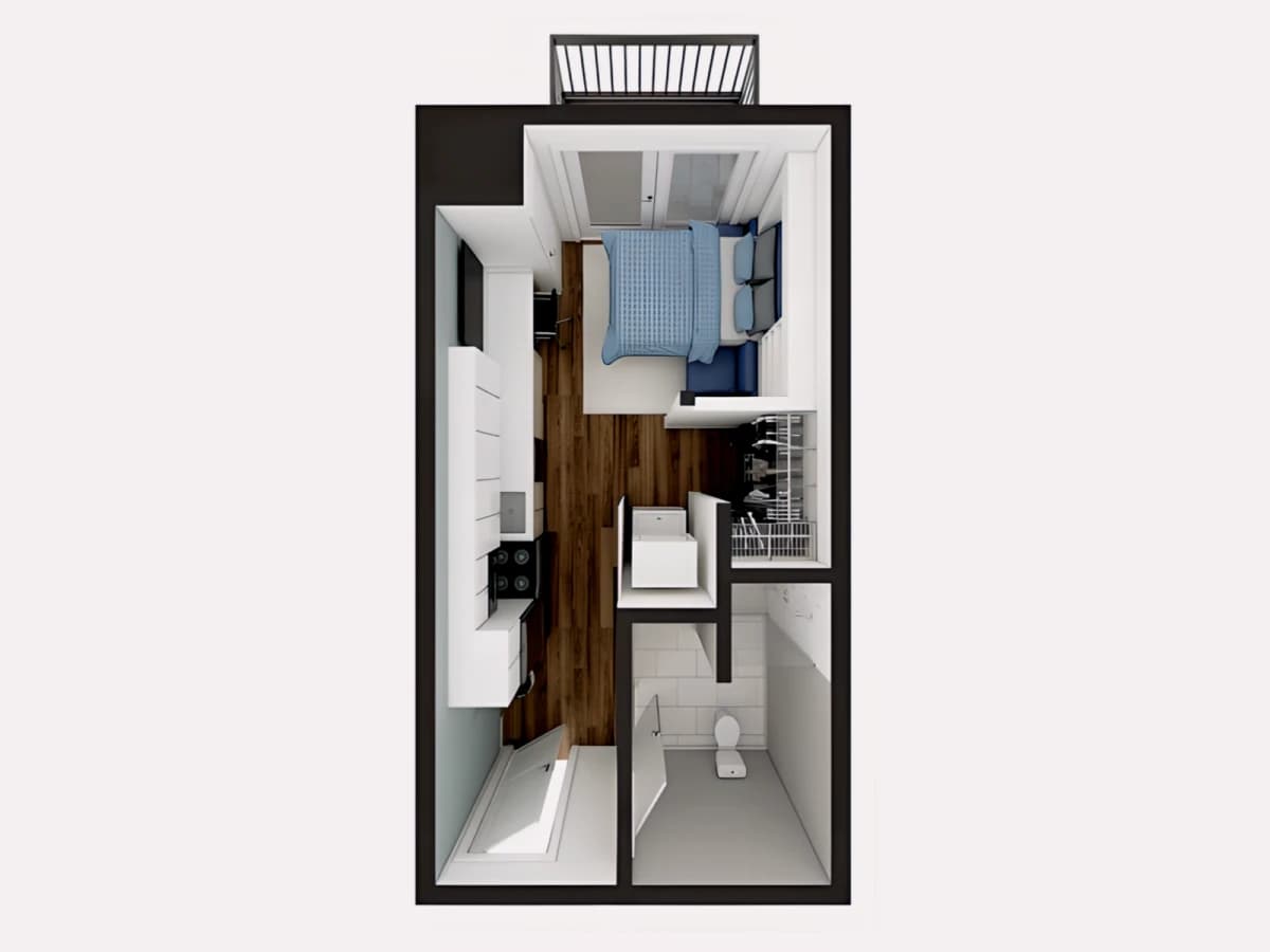 1008 S. Fourth image