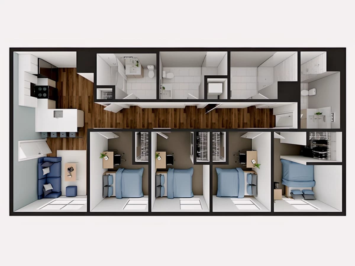 1008 S. Fourth image