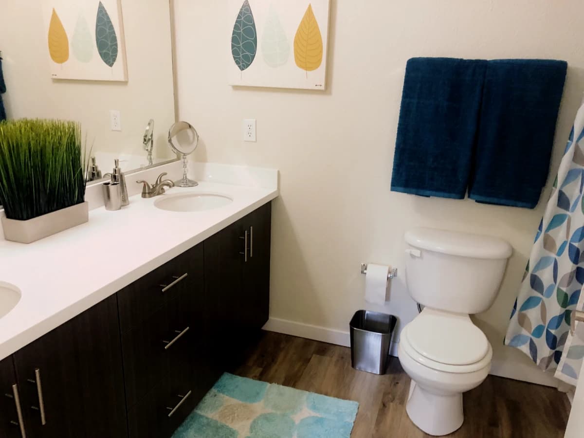 4 Bed 2 Bath The Silo