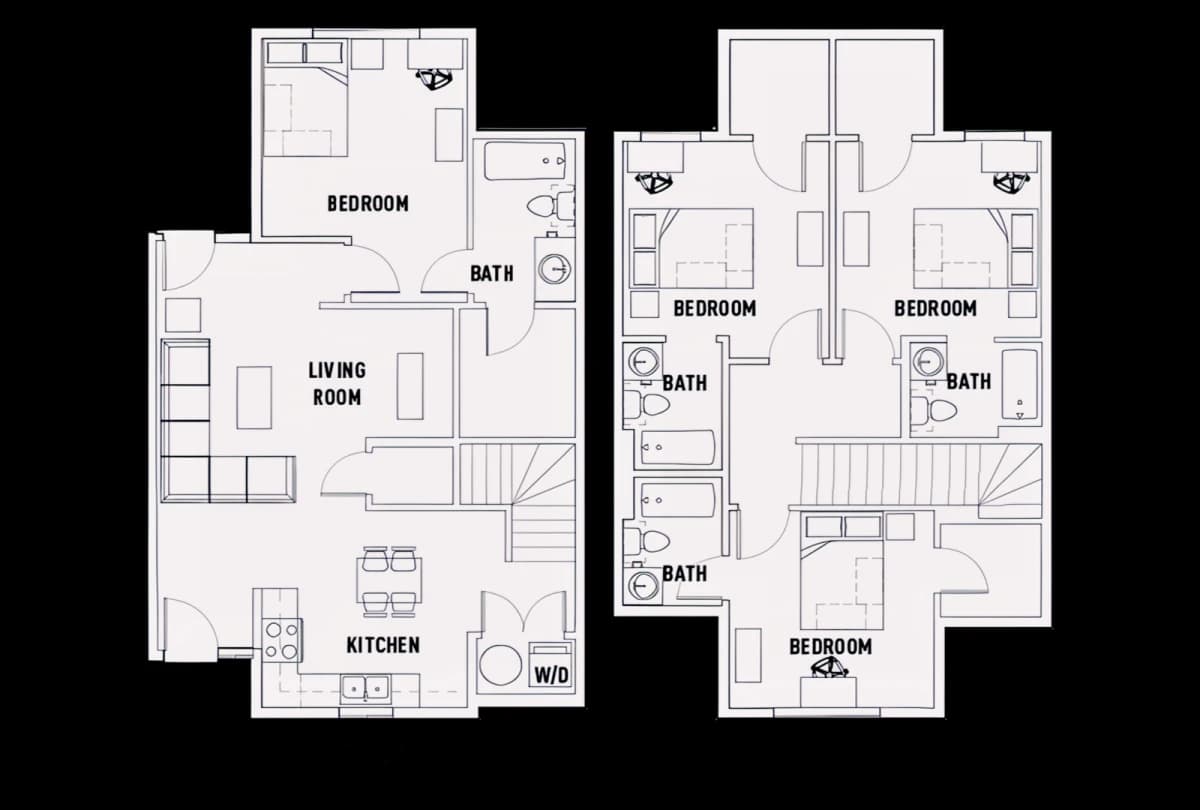 Villas on Rensch image 5