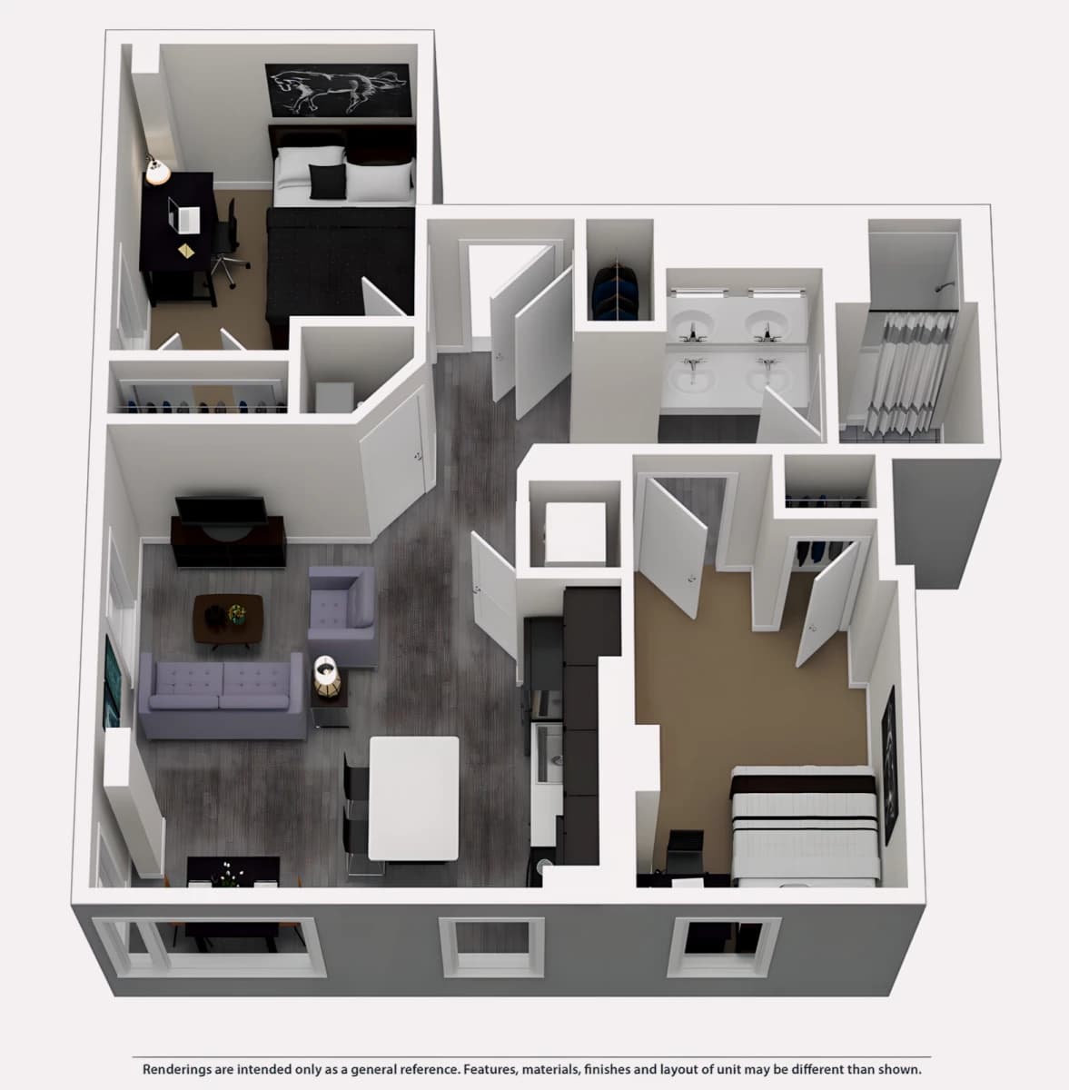 Nine east 33rd image