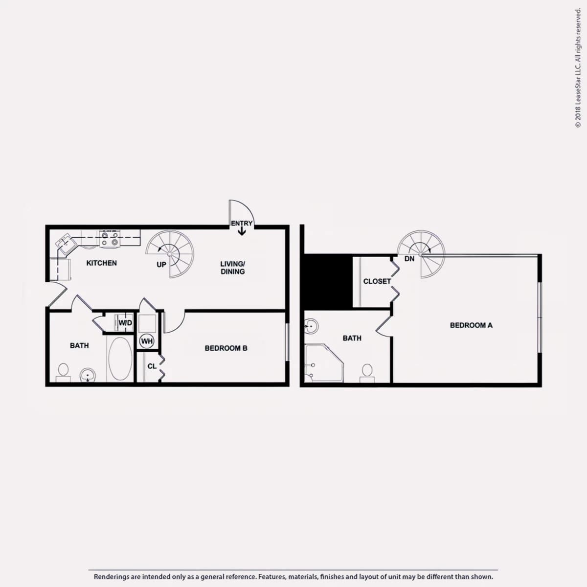 Yugo Champaign South 3rd Lofts image
