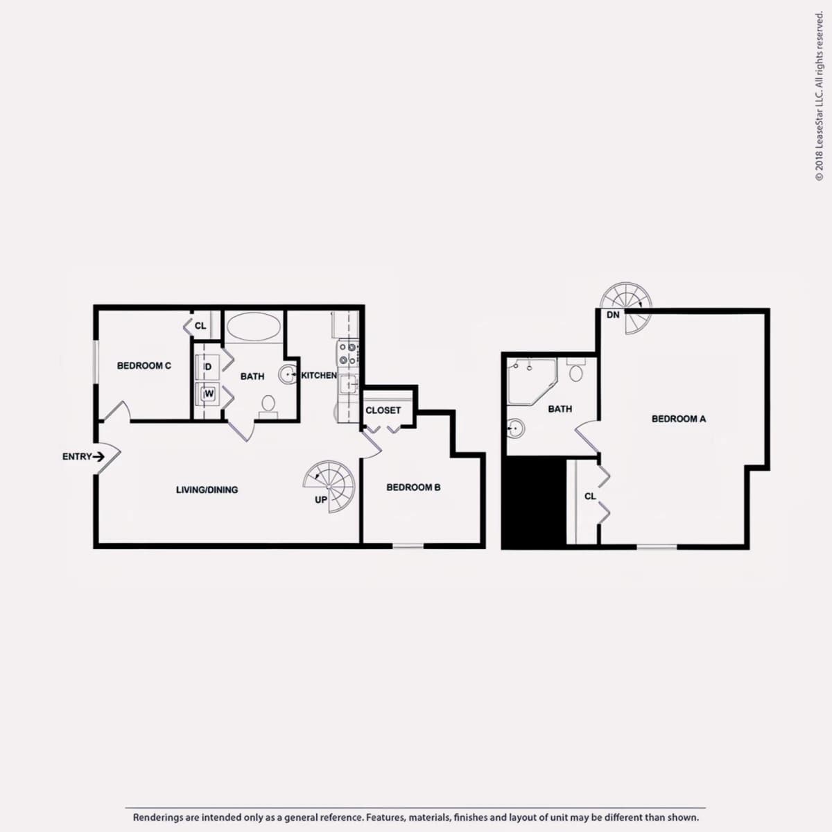 Yugo Champaign South 3rd Lofts image