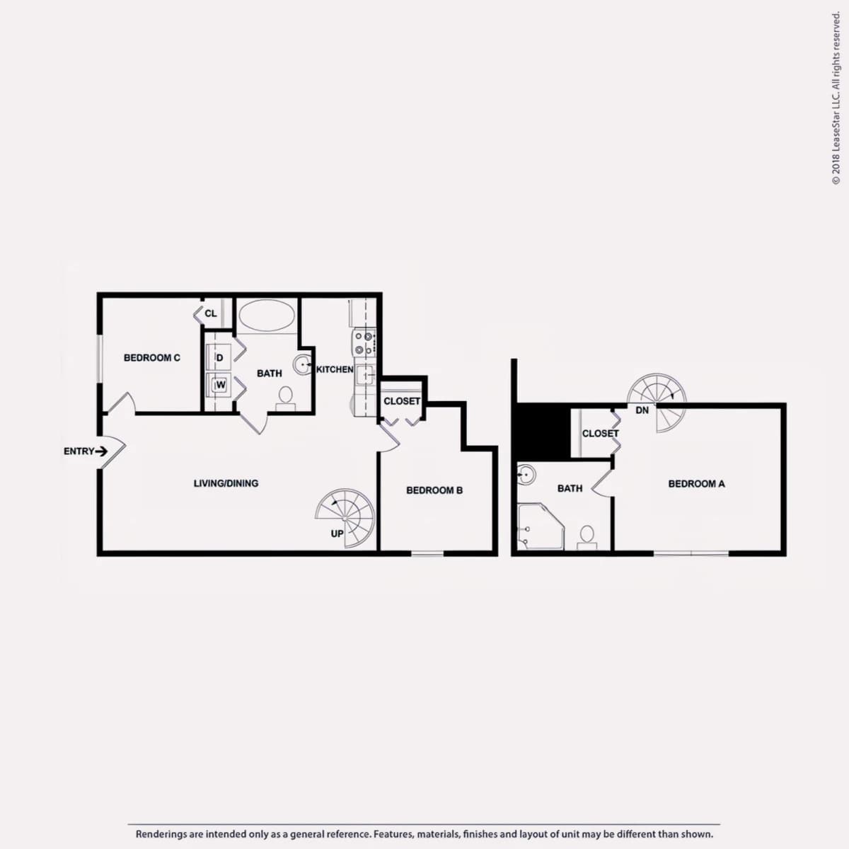 Yugo Champaign South 3rd Lofts image