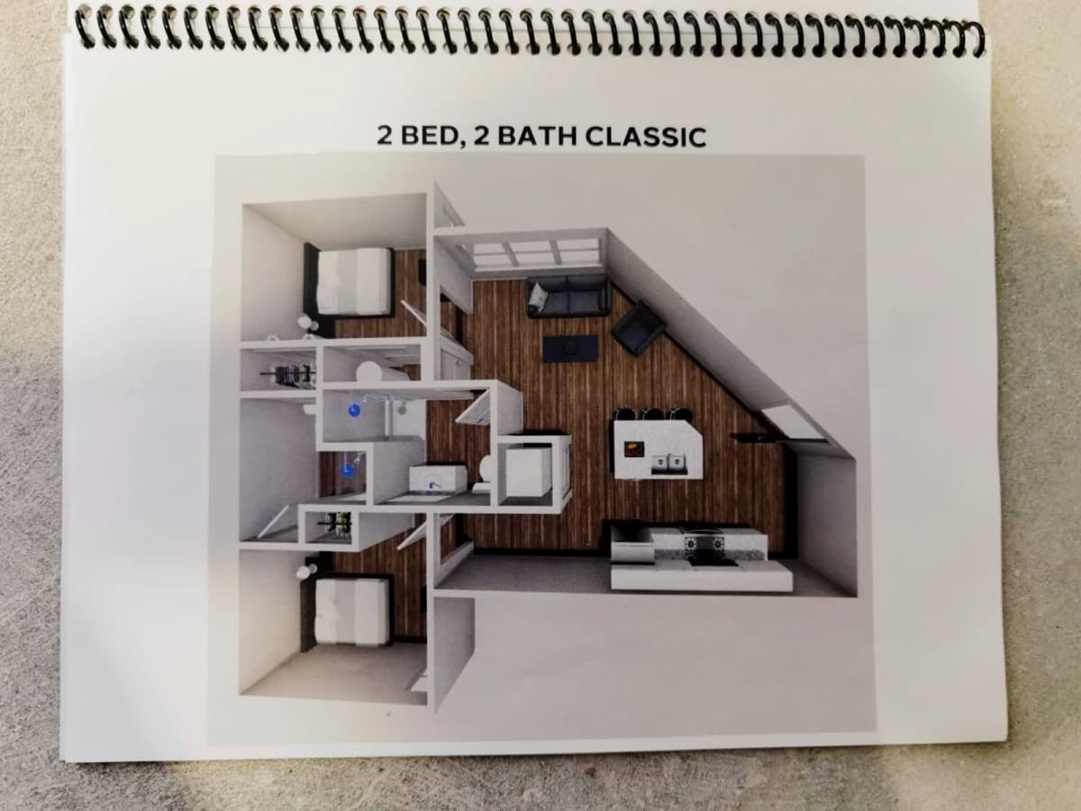Yugo Champaign South 3rd Lofts image