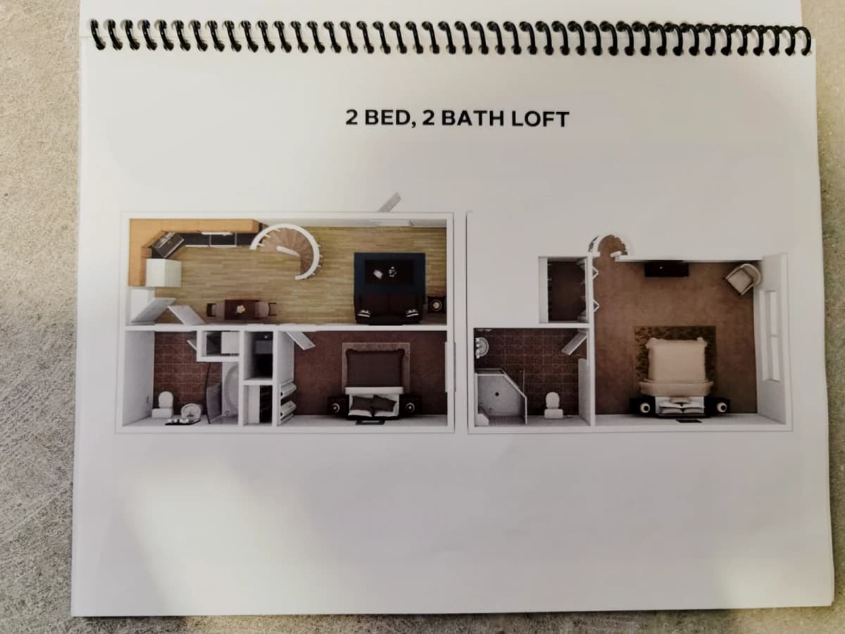 Yugo Champaign South 3rd Lofts image
