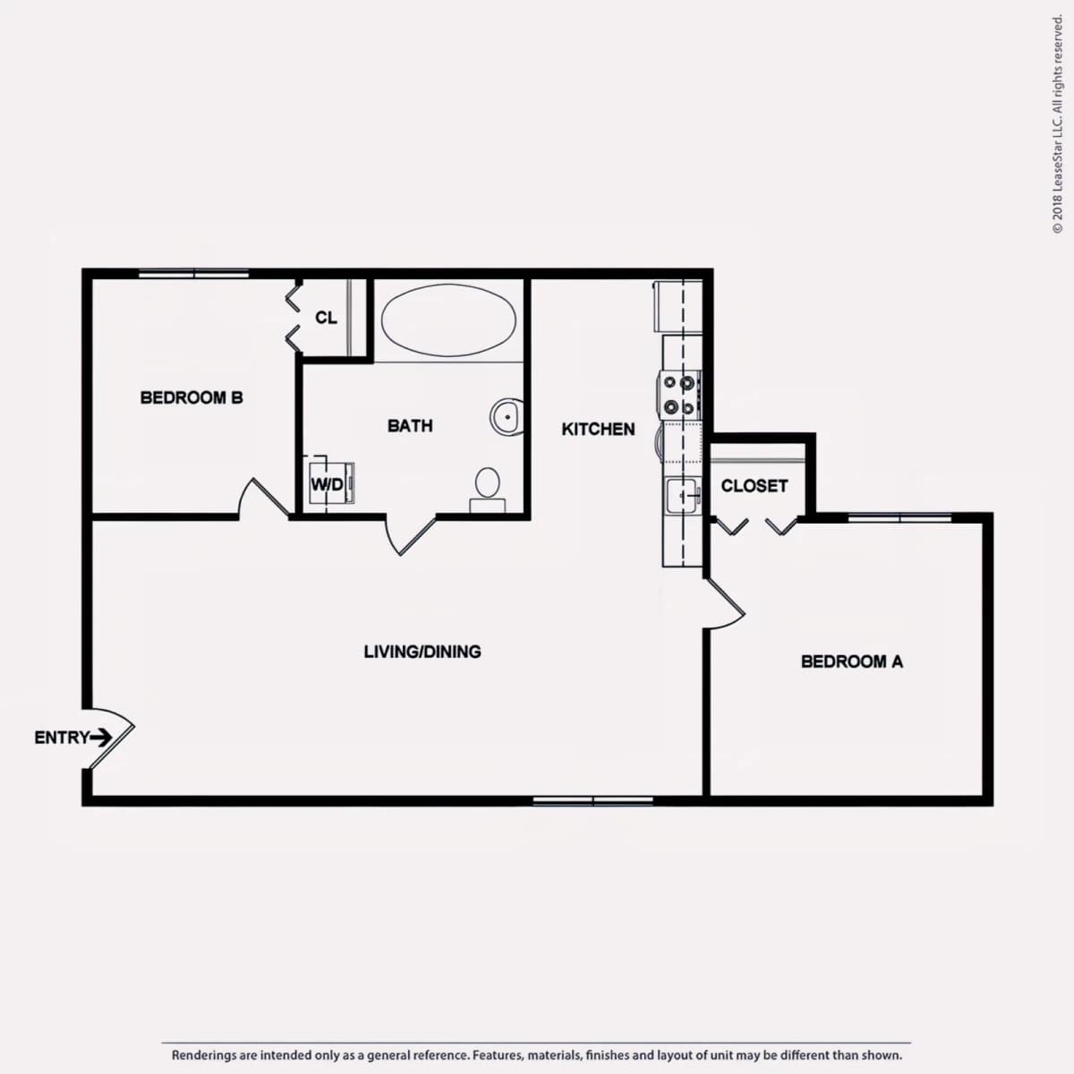 Yugo Champaign South 3rd Lofts image