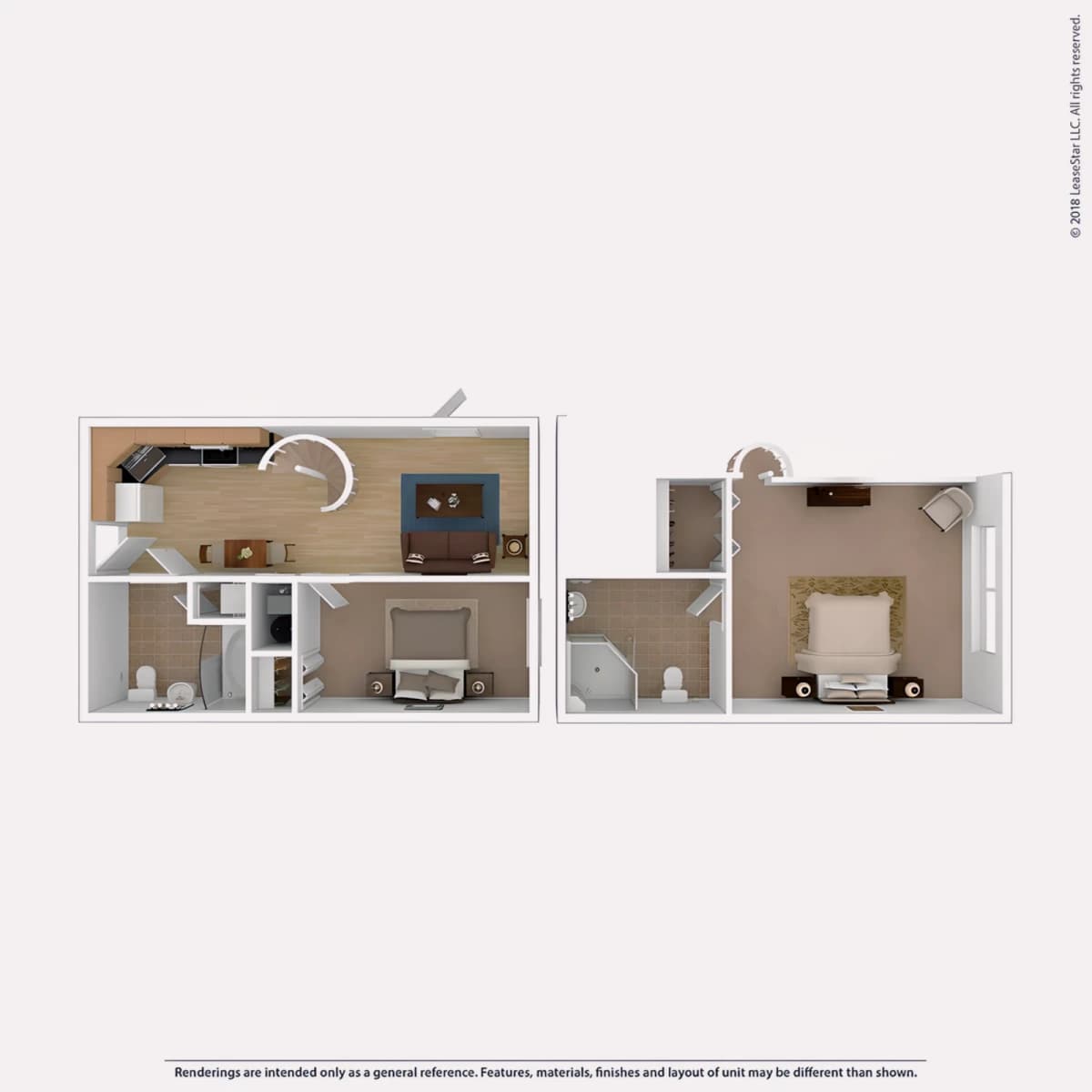 Yugo Champaign South 3rd Lofts image