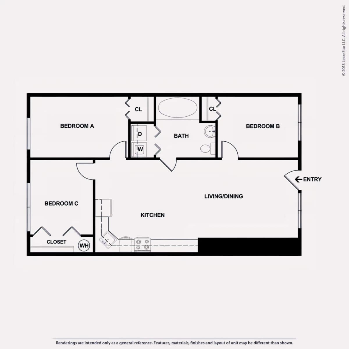Yugo Champaign South 3rd Lofts image