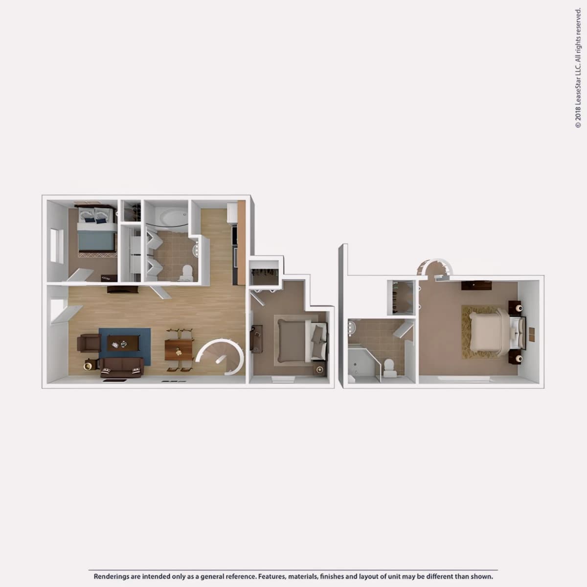 Yugo Champaign South 3rd Lofts image