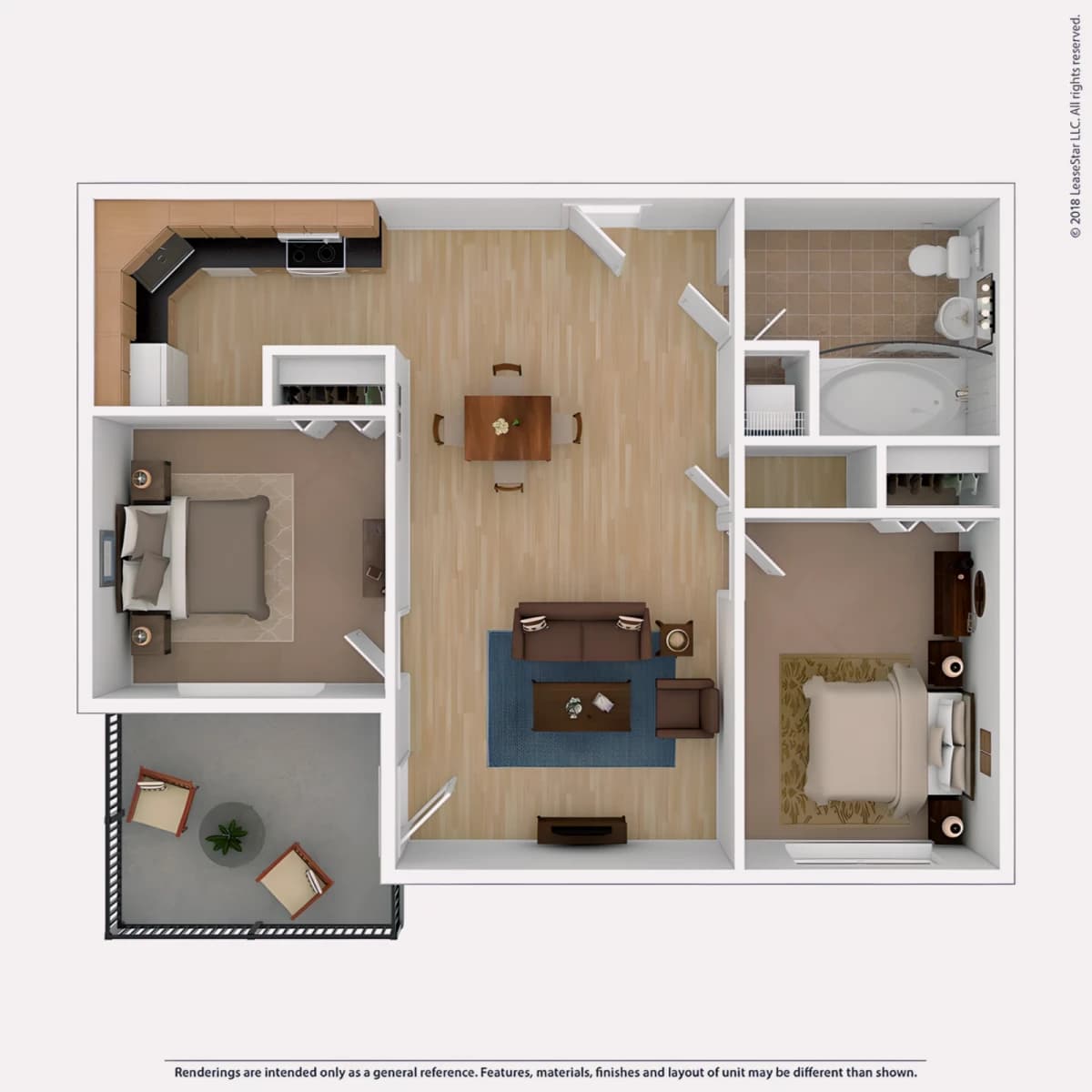 Yugo Champaign South 3rd Lofts image