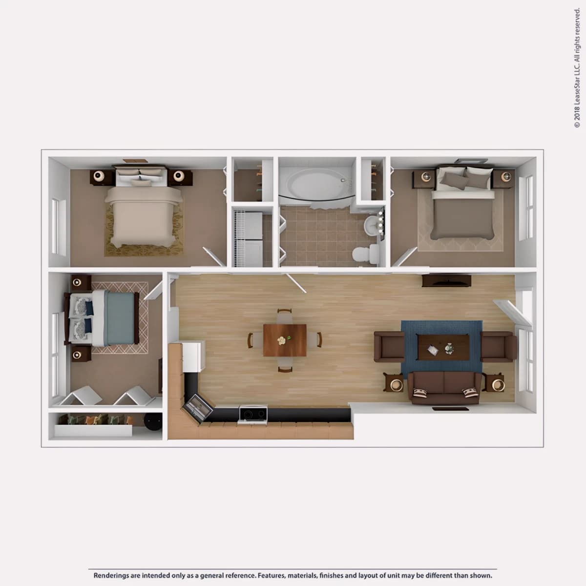 Yugo Champaign South 3rd Lofts image