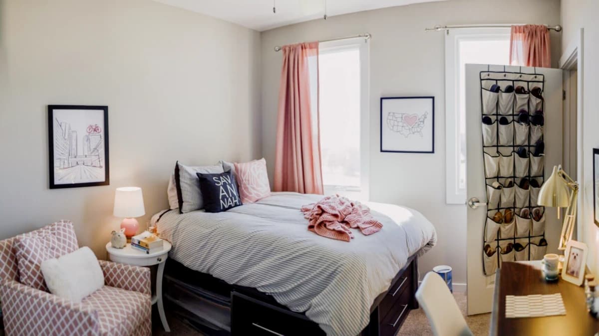 The Blake Apartments image