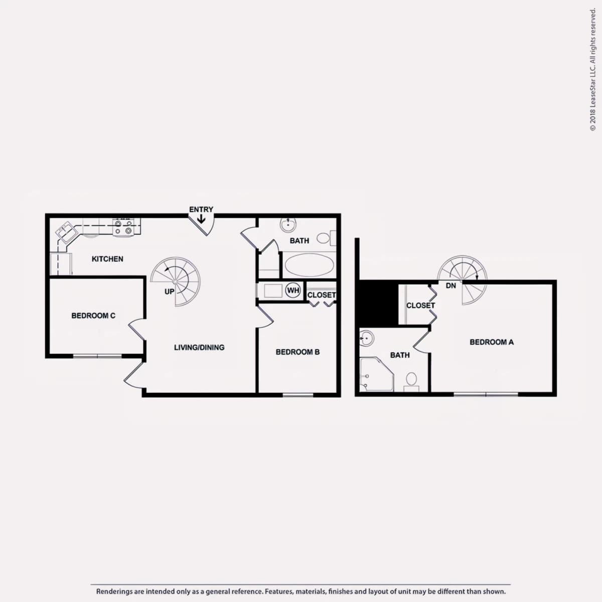 Yugo Champaign South 3rd Lofts image