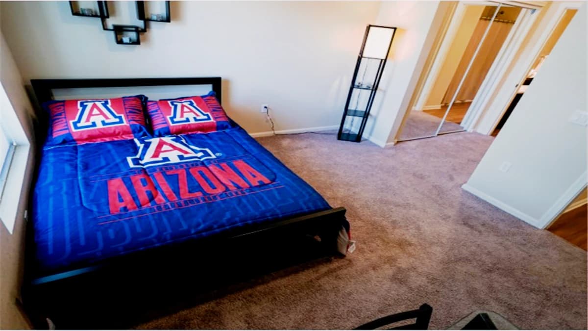 4 Bedroom 4 bathroom E1