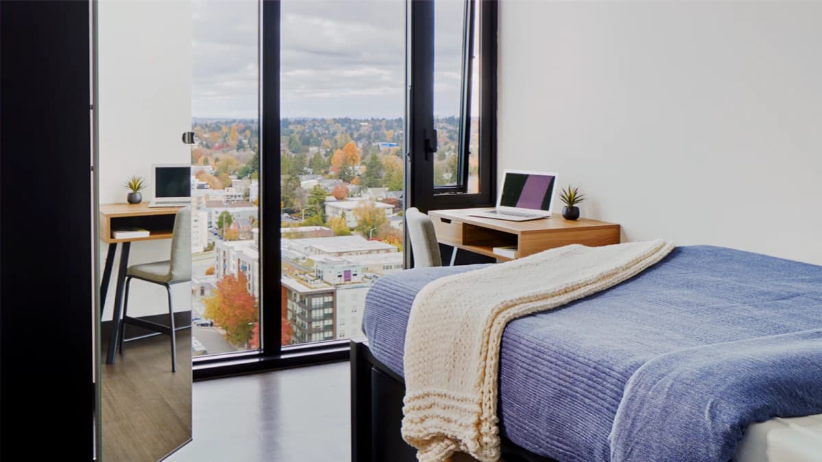 The M Seattle image